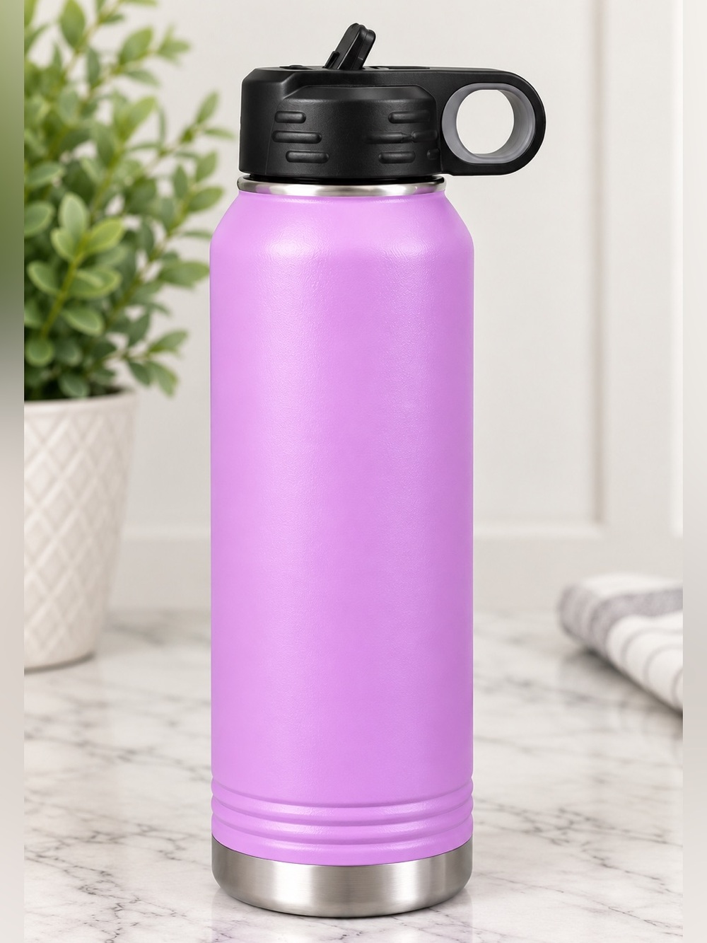 NWT Polar Camel 32 oz Insulated Bottle